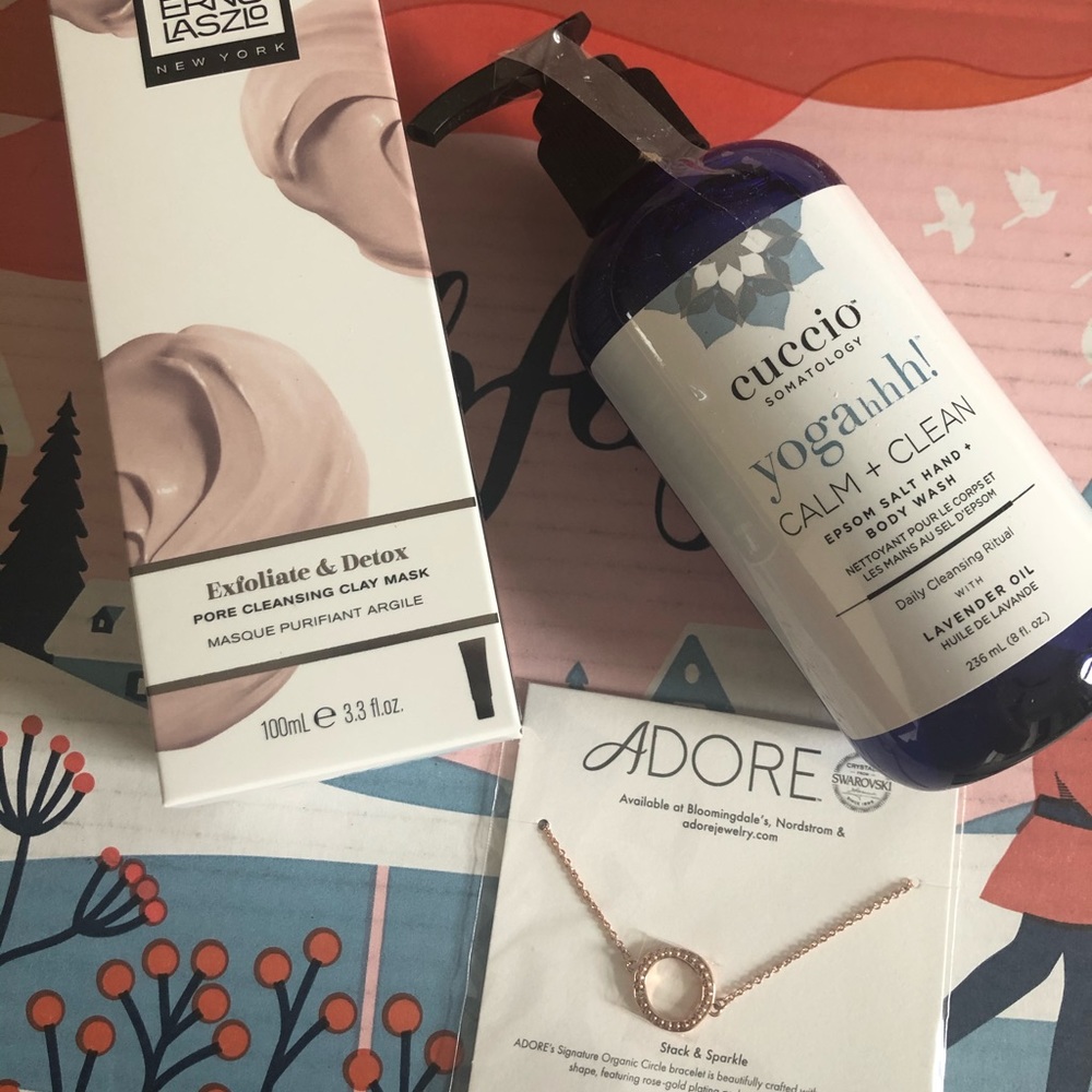 FabFitFun Bundle